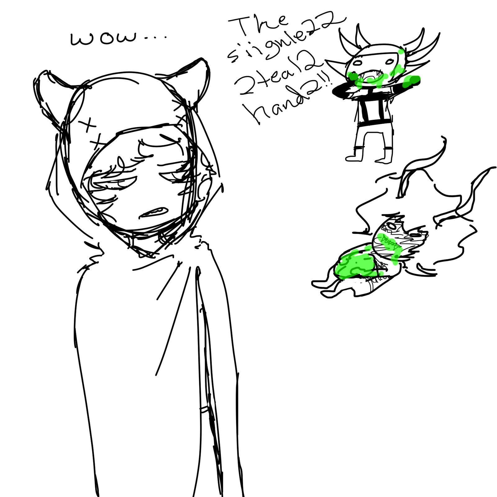 the signless by usagiseme on DeviantArt