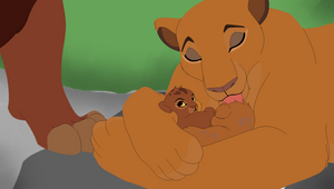 meet the new cubs (lion next gen)