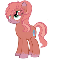 cotton apple (swirlverse) (NG)