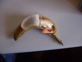 Banana Child