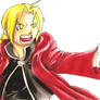 Edward Elric 2