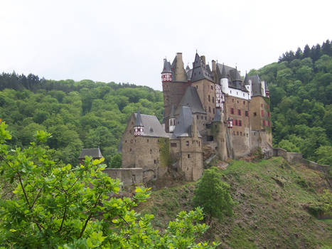 German Castles III