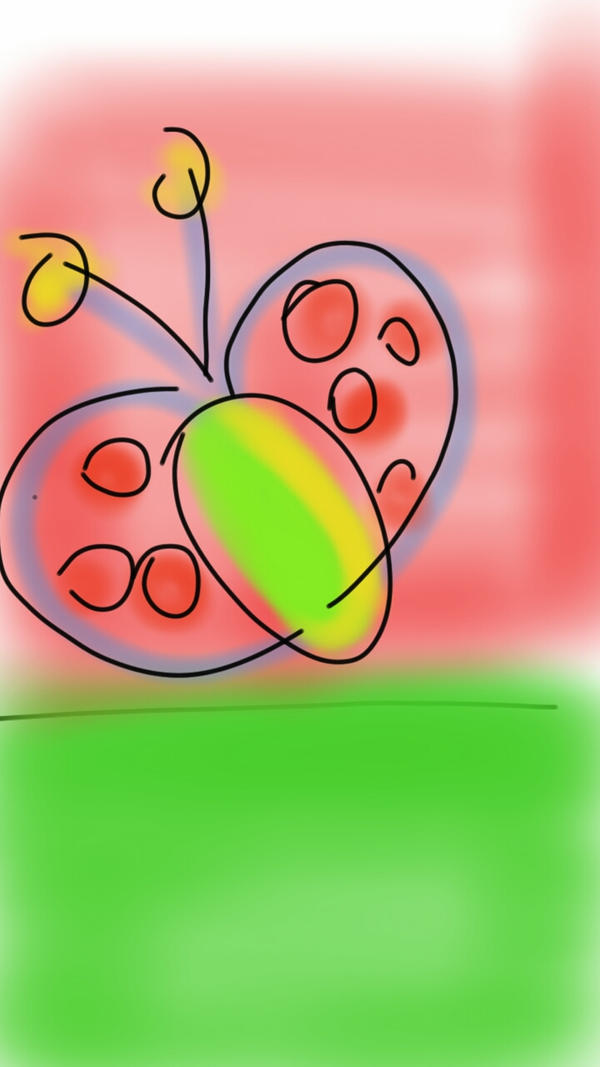 Fly Bug Deviantart FLYING INSECT by Srxvi111 on DeviantArt