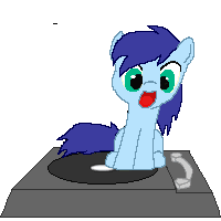 Soarin Disk (Animation)