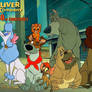 Oliver and Company - 30 th Anniversary (1)