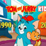 Tom and Jerry Kids 30th Anniversary