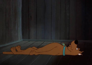 Death Note Scooby Similar Art to