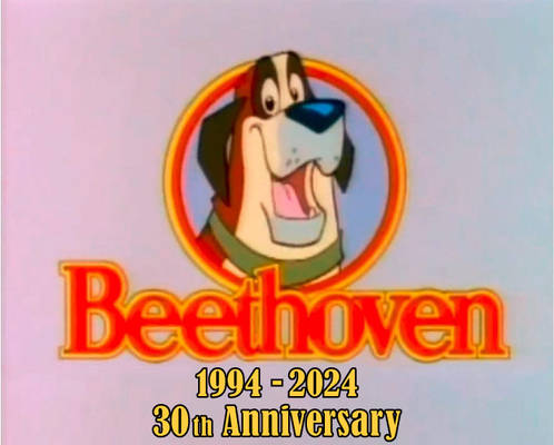 Beethoven (The Series) - 30 th anniversary