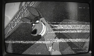 101 Dalmatians - Thunderbolt Horror