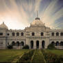 Sadiq Garh Palace