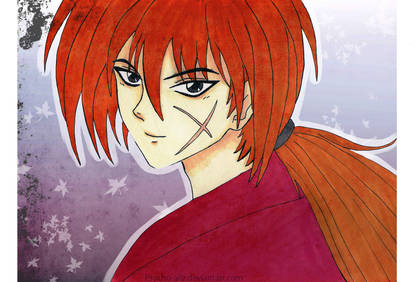 Kenshin.