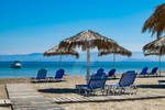 Kavos beach, Corfu