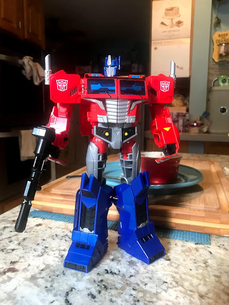 Cyberverse Optimus Prime Custom Wip By Ultraprime0914 On Deviantart Cyberverse Optimus Prime Custom Wip By Ultraprime0914 On Deviantart