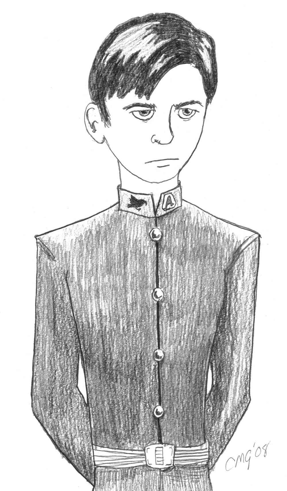 Paul Atreides