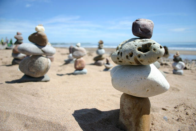 Balancing Point by quicksoul on DeviantArt