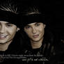 Tom Kaulitz wallpaper