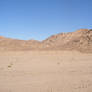 Sinai Desert Landscape