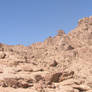 Sinai Mountain I