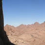 Sinai Mountain II