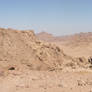 Sinai Landscape
