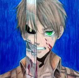 Eren Jaeger