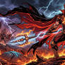 Orion Hellstorm The Son of Thanoseid