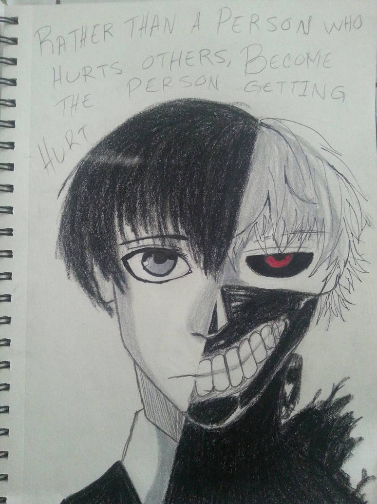 Tokyo Ghoul Characters Kaneki Ken By Agirlintheshadows On Deviantart Tokyo Ghoul Characters Kaneki Ken By Agirlintheshadows On Deviantart