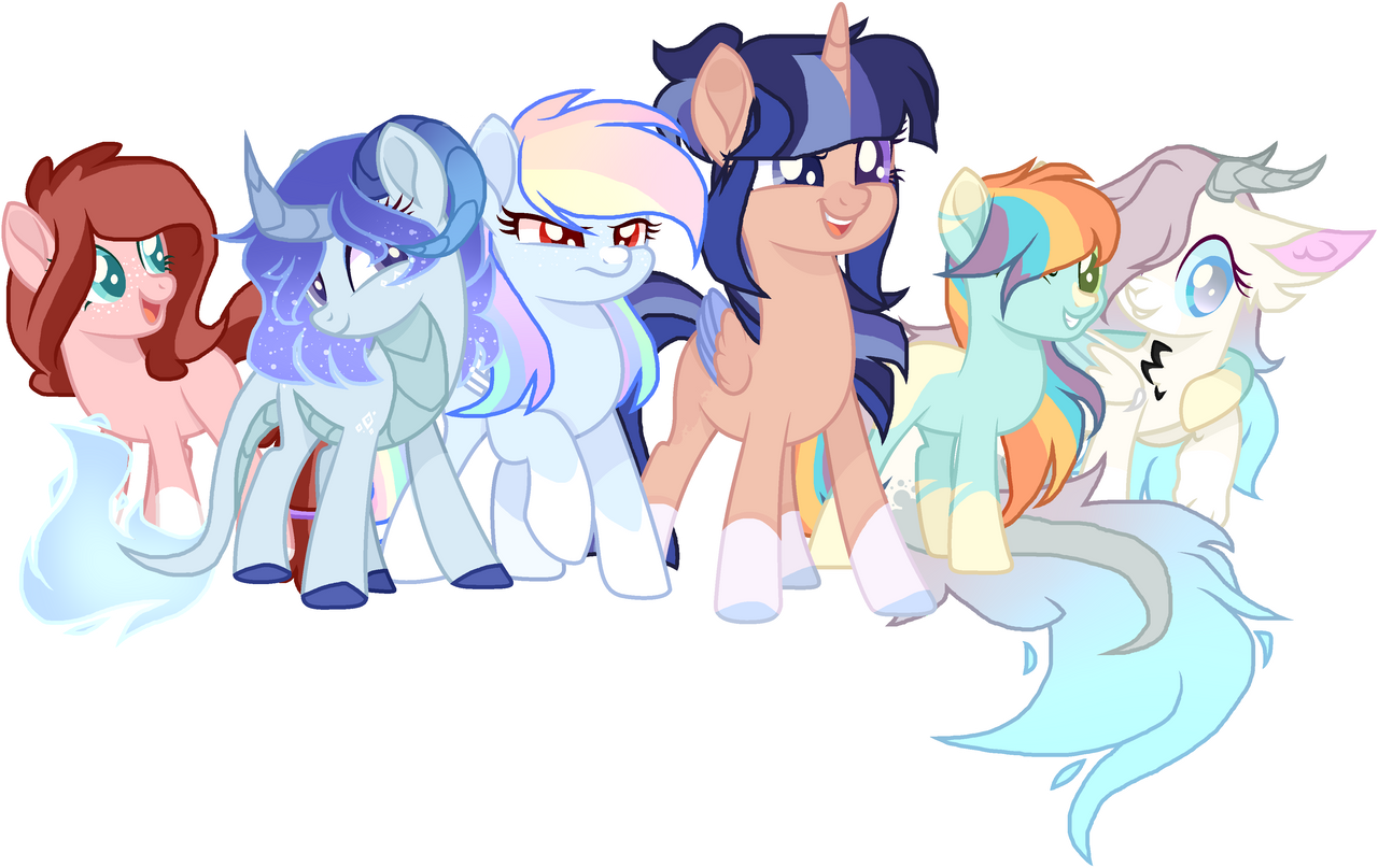 Next Gen Deviantart Next Gen! by ButterCatSticks on DeviantArt