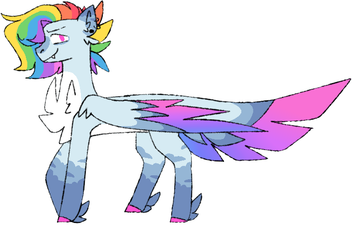 Dash The Rabbit Deviantart Dash Redesign by ButterCatSticks on DeviantArt