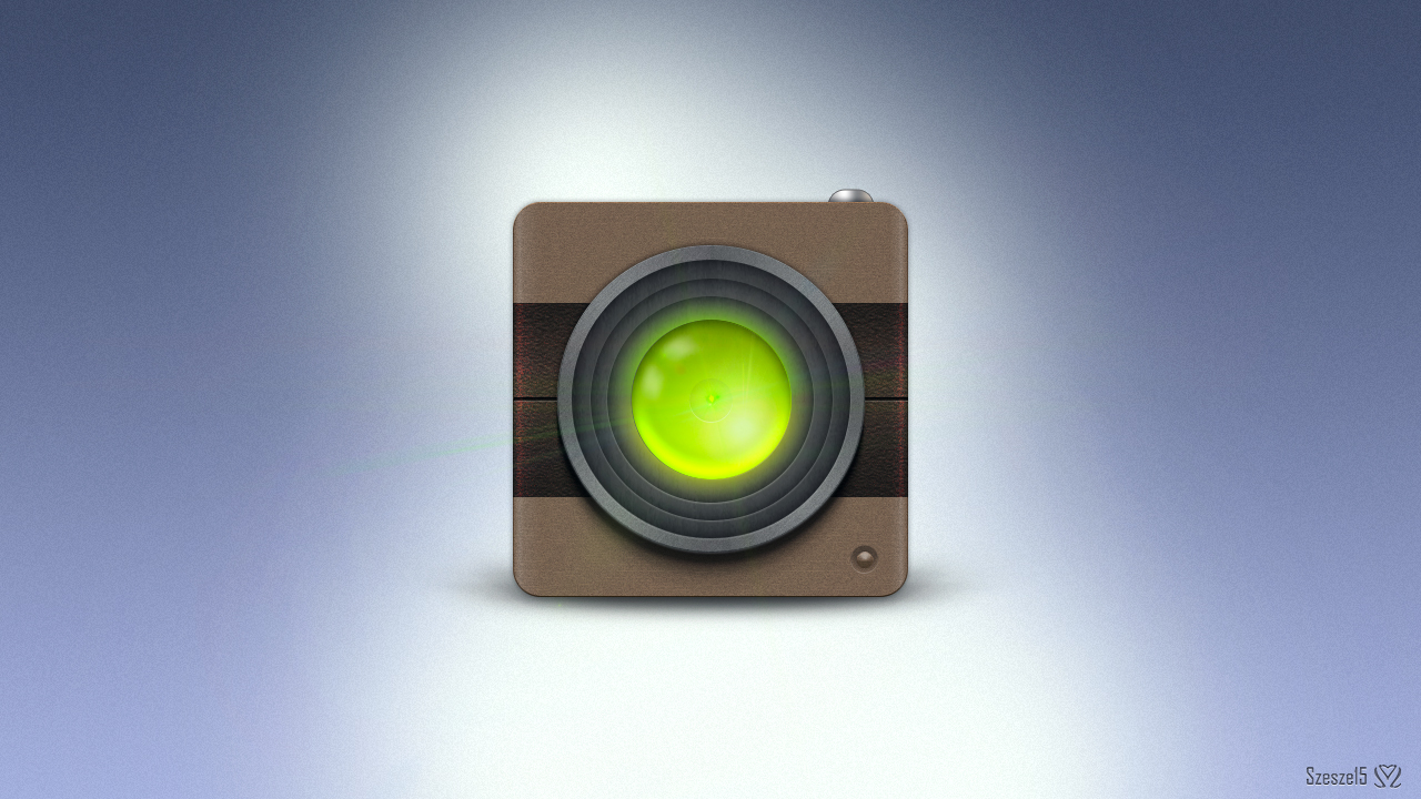 Camera Icon :)