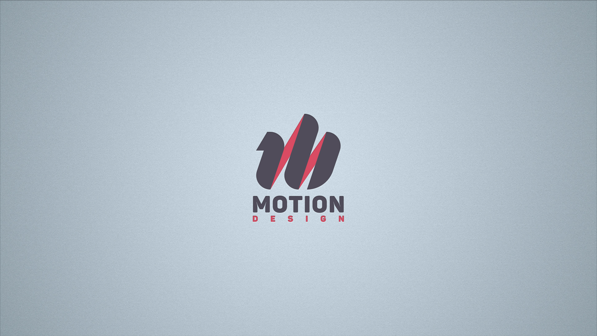 Motion Design logo