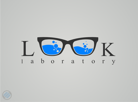 LOOK Laboratory logo