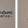 Costume Shop logo