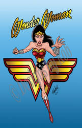 WonderWoman