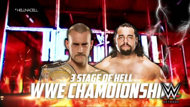 HIAC MATCH CARD