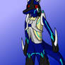 Lucario Dialga Fusion Thing