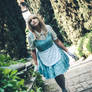 Alice in Wonderland - 3
