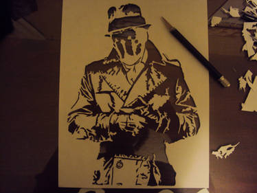 Rorschach