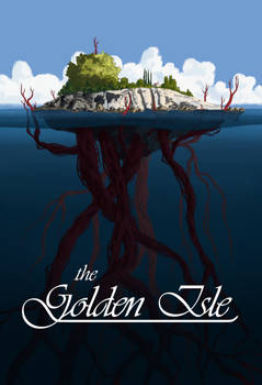 The Golden Isle