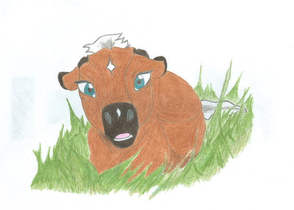 BABY by legolin on DeviantArt