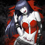 Rock Of Succubus Hinata