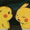 Pikachu by noxandles