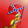 Confederation Applejack