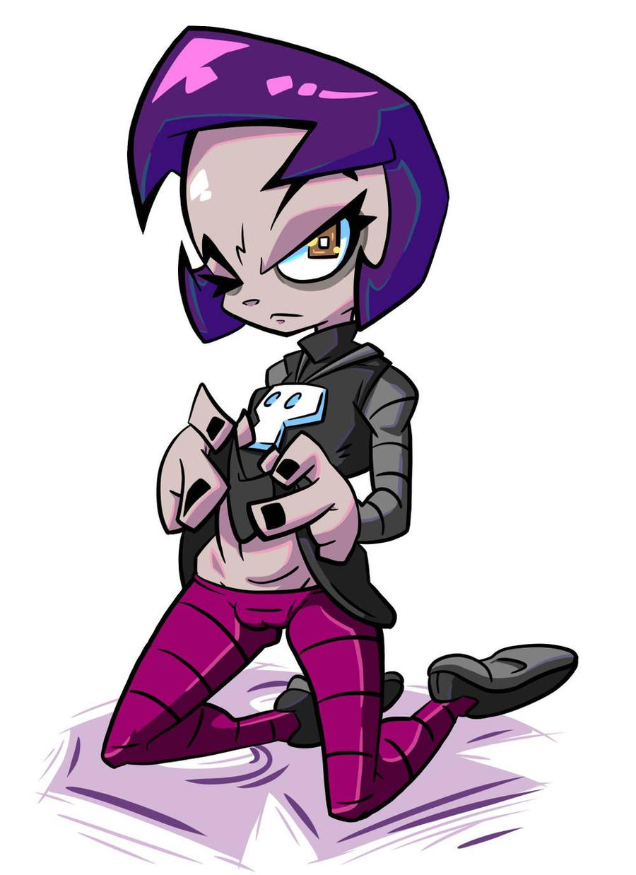 Gas Version Deviantart Gaz by VANILLA-PETE on DeviantArt
