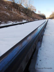 Frozen Rail