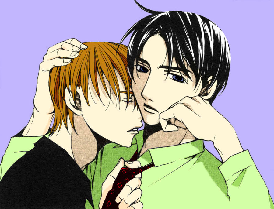 Kyuuso Ha Cheese no Yume Omiru by froggykun on DeviantArt