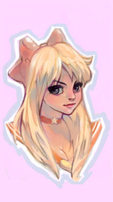 Sailor Venus