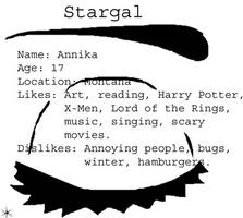 StargalID2