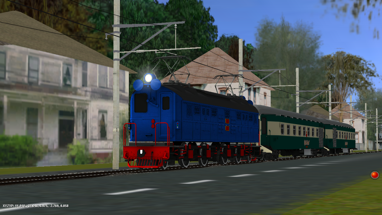 Ess 3201 KRL ESS 3201 by RailfansDAOP4 on DeviantArt