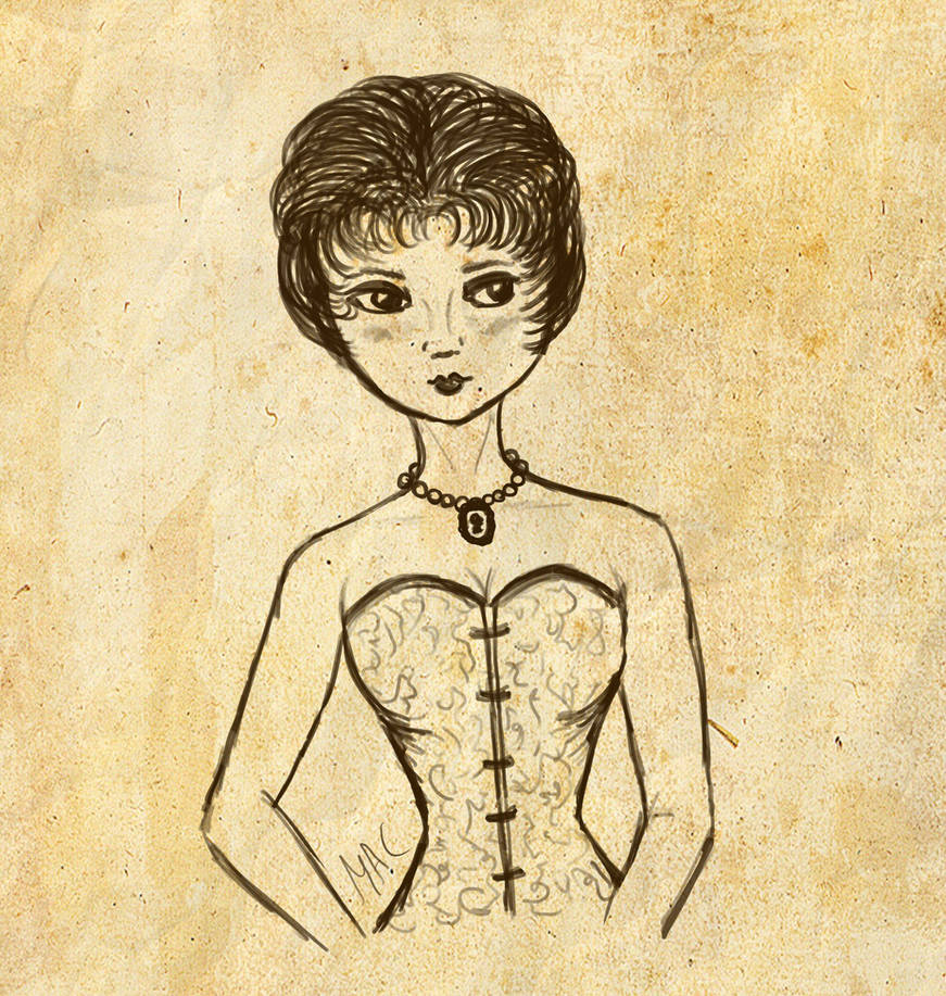 A Lithe Woman Lithe Woman by SherlocksViolin on DeviantArt